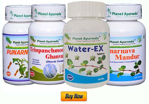 Natural Treatment For Edema Water Retention Natural Treatment For Edema Water Retention
