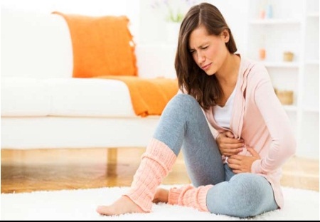 Symptoms of Ulcerative Colitis