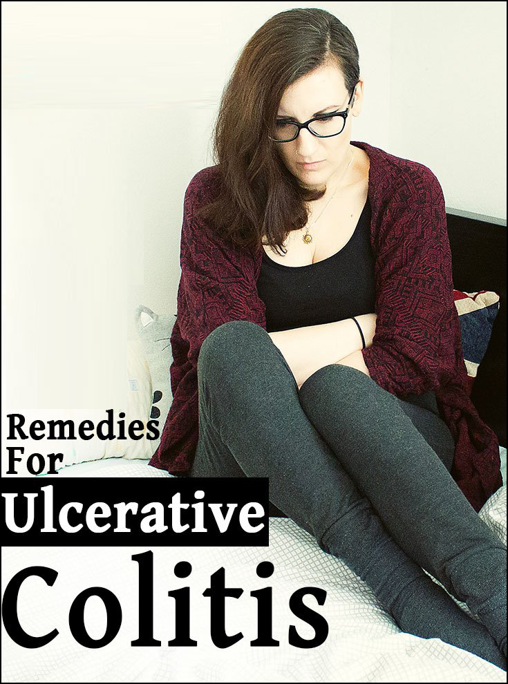 herbal remedies for ulcerative colitis
