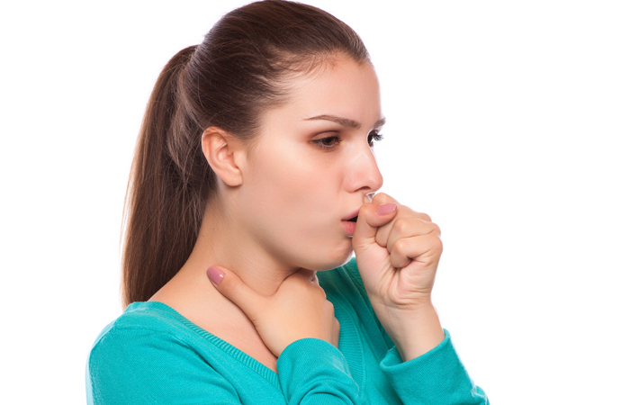 Natural Treatment of Asthma