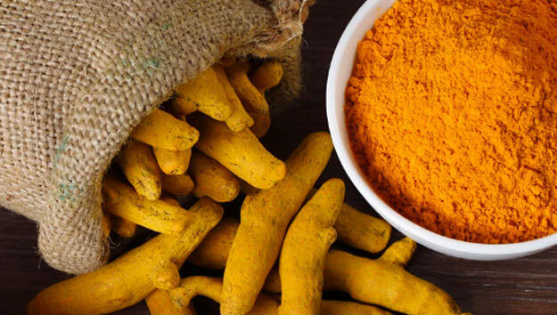 Turmeric