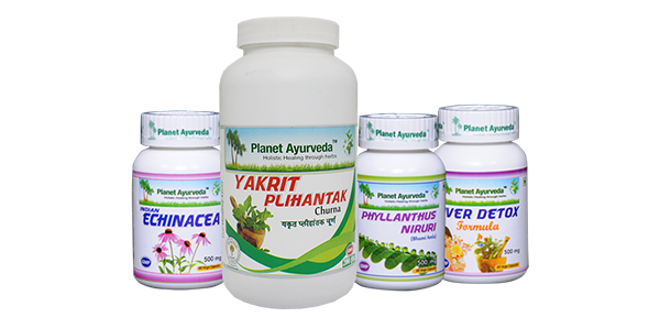 Herbal Supplements for Najjar Syndrome Type 1
