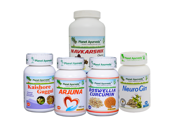 Herbal Supplements for CPK Test