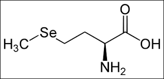 selenomethionine selenomethionine