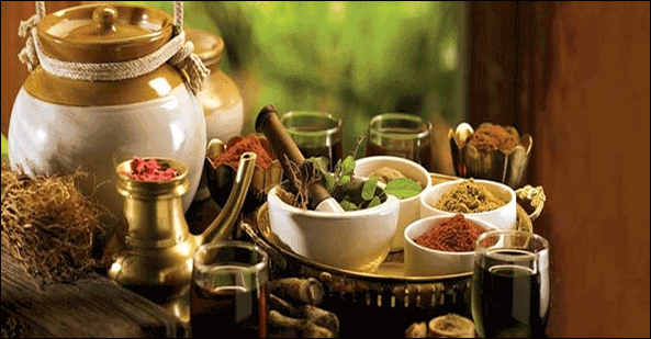 Ayurveda Standpoint of Rasayana Ayurveda Standpoint of Rasayana