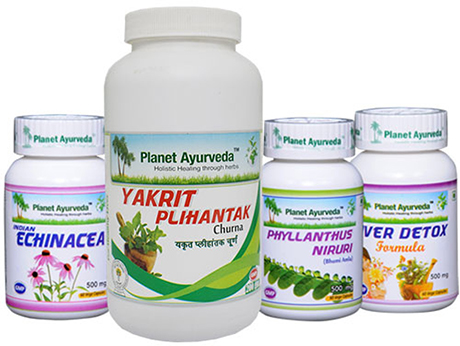 Herbal Remedies For Crigler Najjar Syndrome