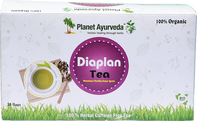 Diaplan Tea