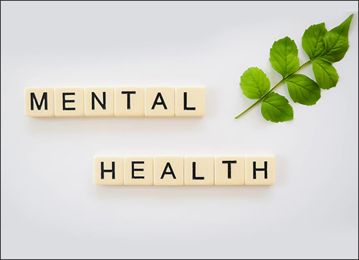 Ayurveda and mental health