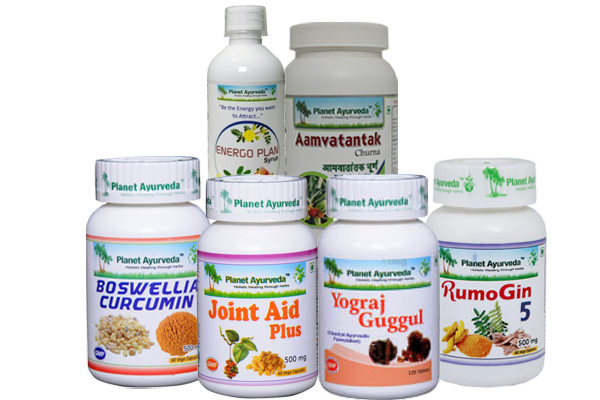 Herbal Remedies For Polymyalgia Rheumatica