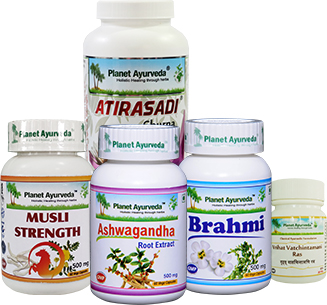 Herbal Supplements for Balo’s Disease 