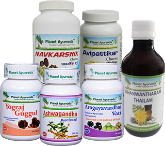Herbal Remedies for Levator Ani Syndrome