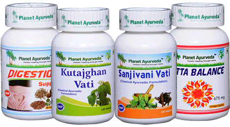 Herbal Supplements for Irritable Bowel Syndrome 