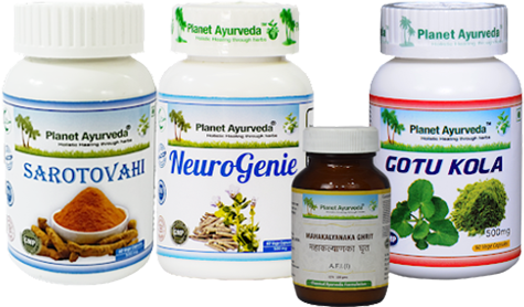 Herbal Remedies for Munchausen Syndrome