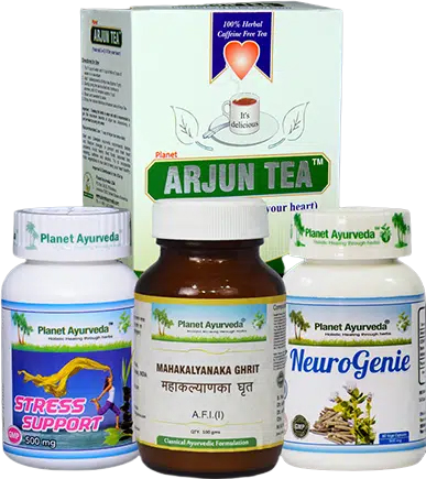 Herbal Supplements for Post Traumatic stress disorder