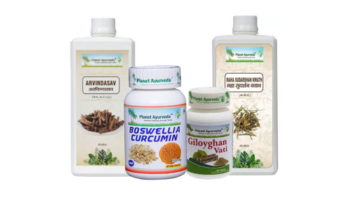 Herbal Remedies For Kawasaki Disease