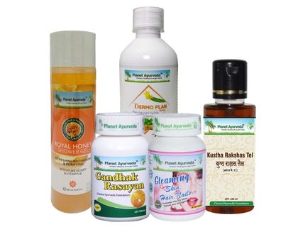 Herbal Remedies For Phytophotodermatitis 