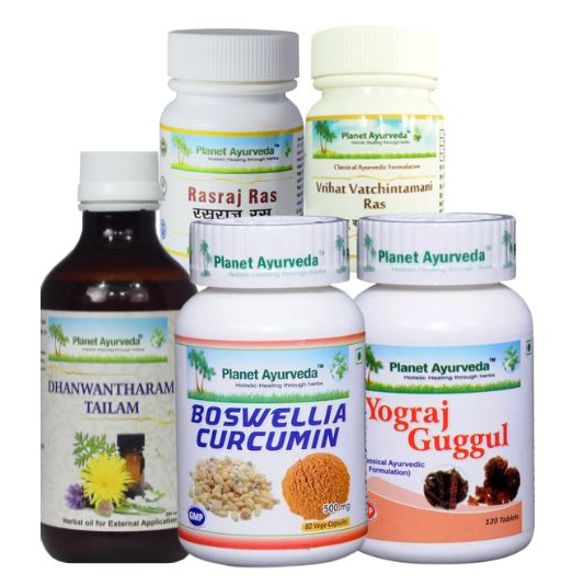 Herbal Remedies For Oromandibular Dystonia (OMD)