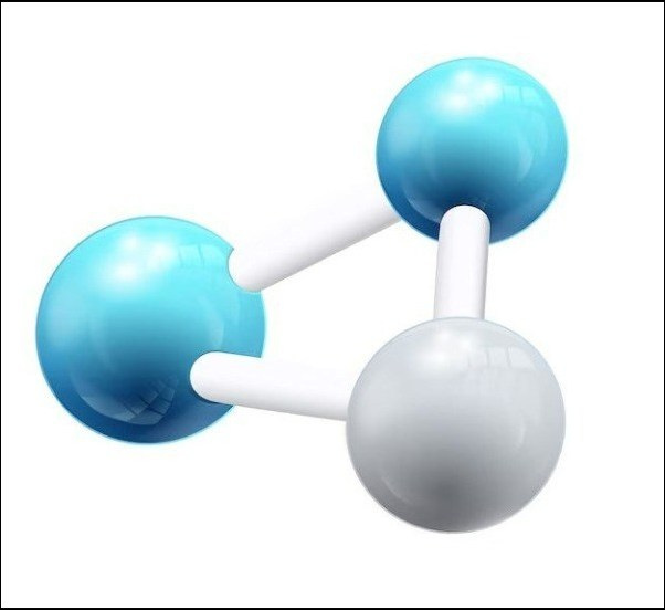 C 60 Molecule