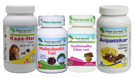 Herbal Remedies for Globus Pharyngis