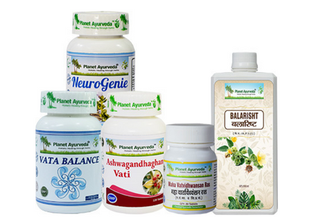 Herbal Remedies For Palmaris Brevis Spasm Syndrome