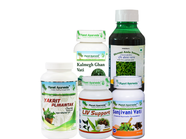 Herbal Products for Progressive Familial Intrahepatic Cholestasis