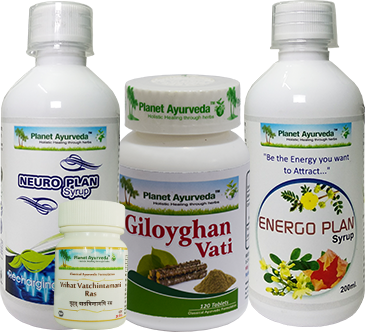 Herbal Supplements for Distempers in Dogs