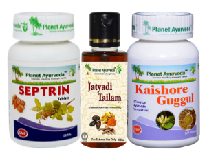 Herbal Remedies For Paronychia