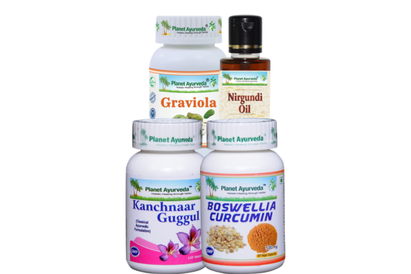 Herbal Remedies for Capillary Hemangioma