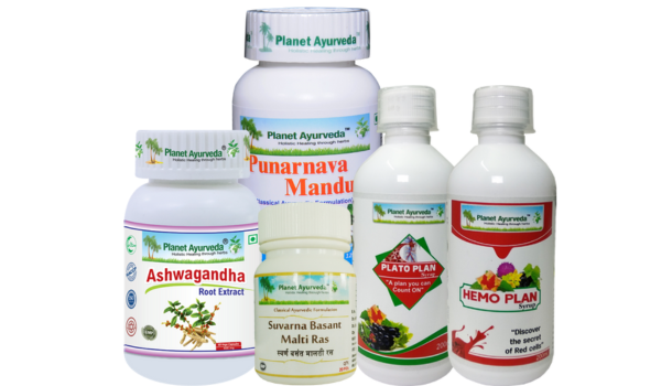 Herbal Remedies for Immune Thrombocytopenic Purpura