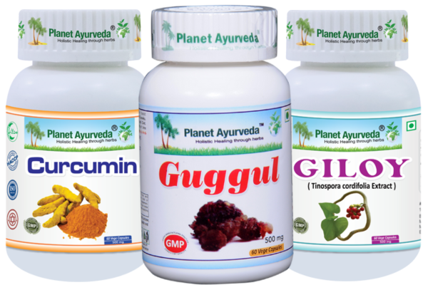 Herbal Alternative of Azaon by Planet Ayurveda